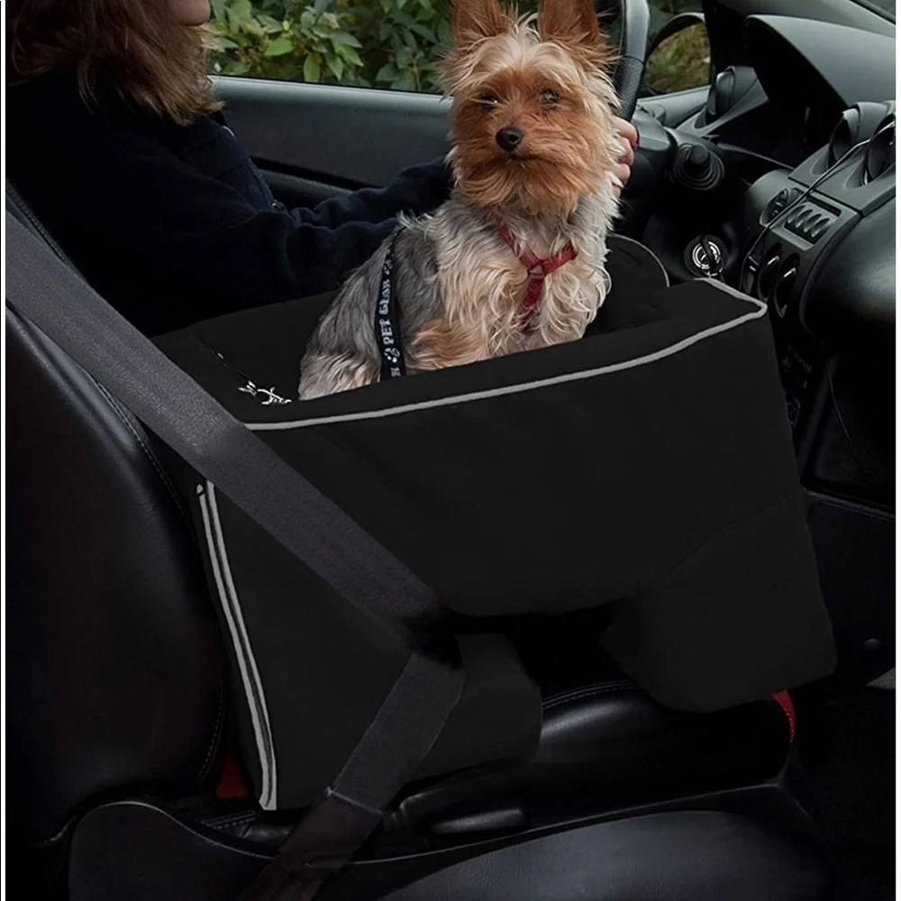 Pet Gear Dog Car Seat